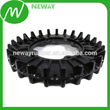 High Precision Unique Shape Plastic Gear